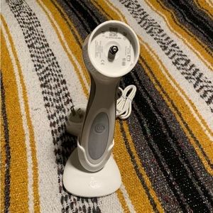 Lumispa facial cleanser